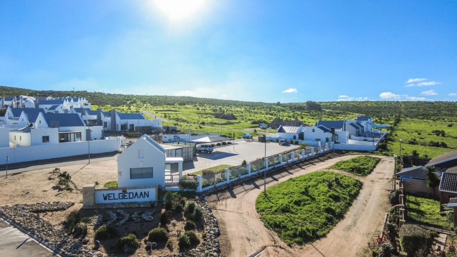 0 Bedroom Property for Sale in Welgedaan Estate Western Cape